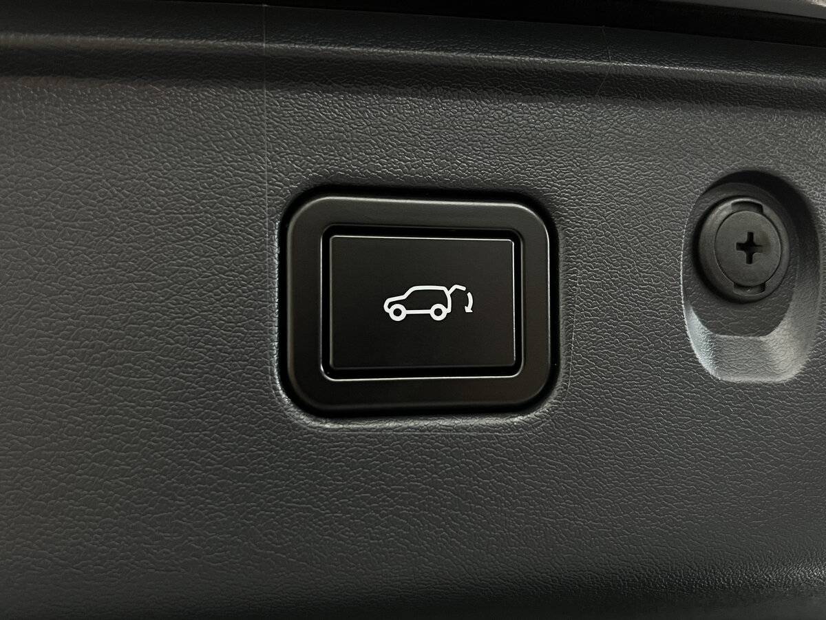 Купить Changan UNI-T с пробегом. Фото: #19