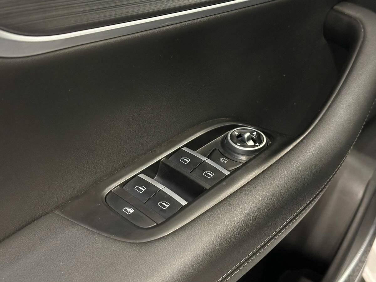 Купить Chery Tiggo 7 Pro с пробегом. Фото: #6