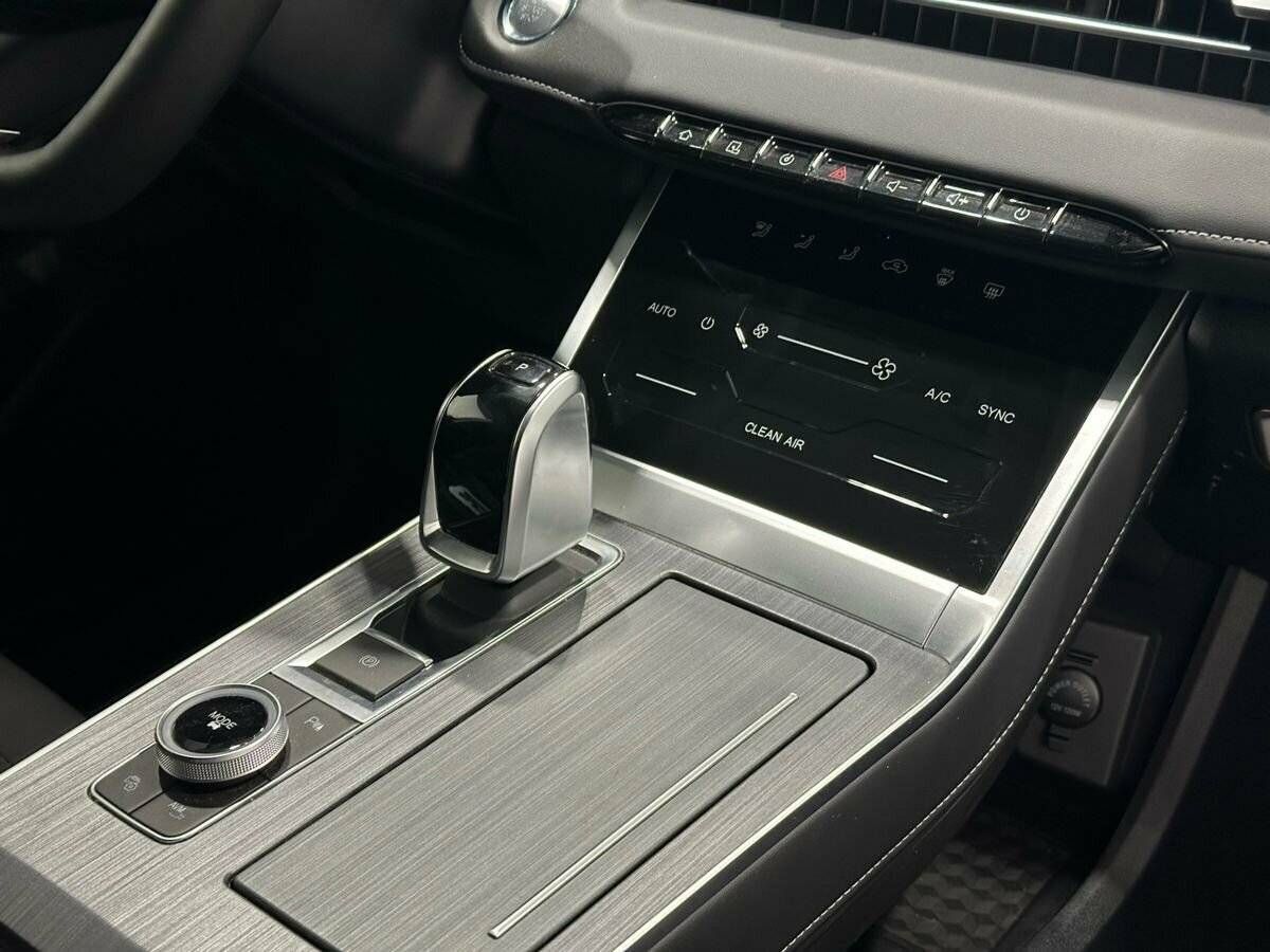 Купить Chery Tiggo 7 Pro Max с пробегом. Фото: #8