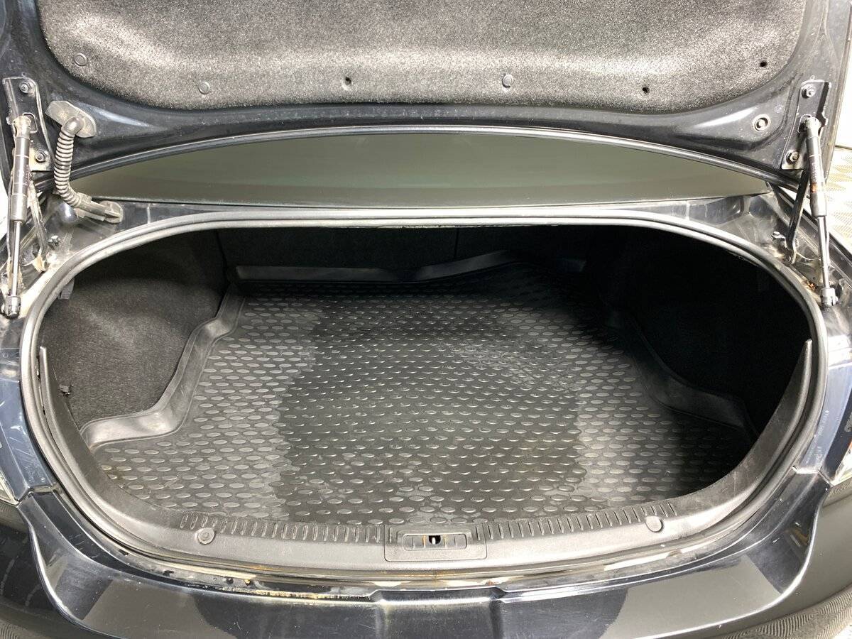 Купить Mazda 6 с пробегом. Фото: #18