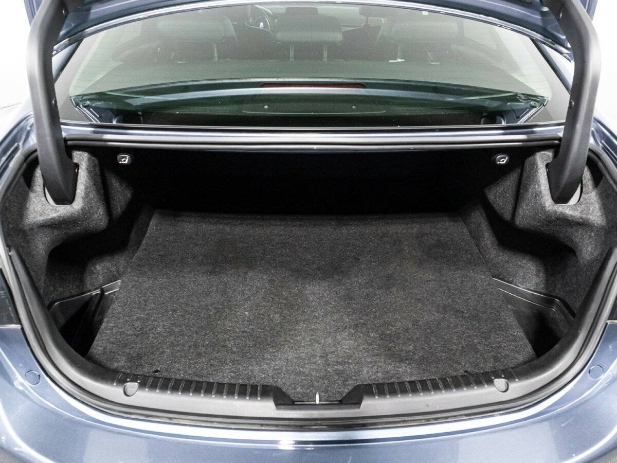 Продажа Б/У Мазда 6. Фото: #14