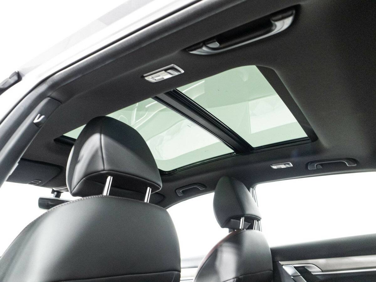 Купить Belgee X50 с пробегом. Фото: #14