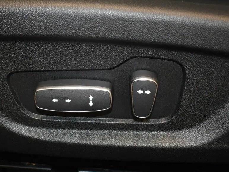 Купить Changan Lamore с пробегом. Фото: #10