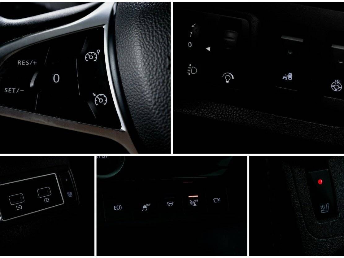 Купить Renault Kaptur с пробегом. Фото: #18