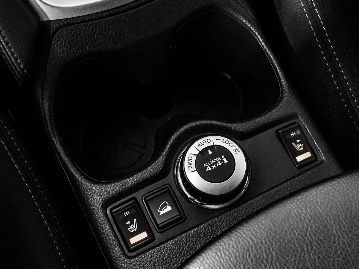 Продажа Б/У Ниссан Икс-Трейл. Фото: #13