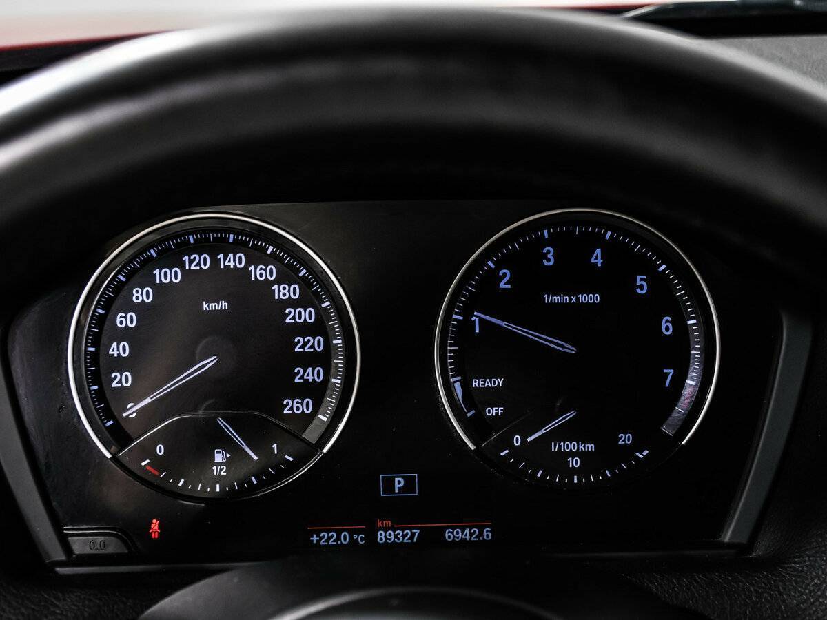 Купить BMW 1 серии с пробегом. Фото: #9