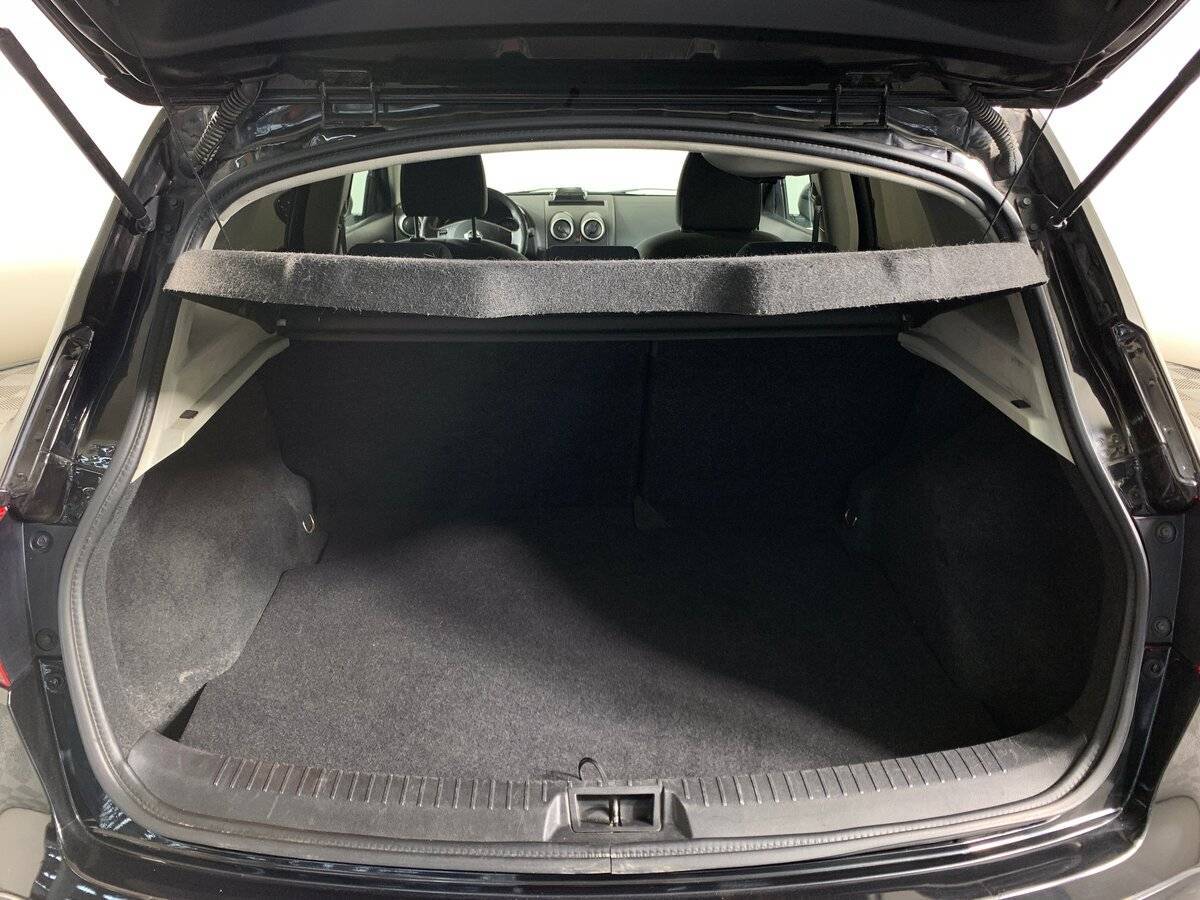 Купить Nissan Qashqai с пробегом. Фото: #18