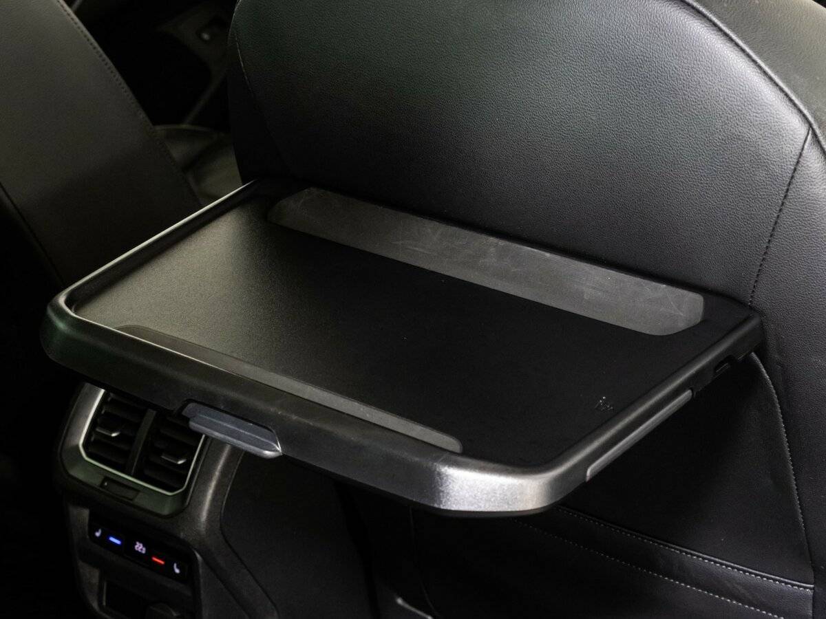 Купить Volkswagen Tiguan с пробегом. Фото: #19