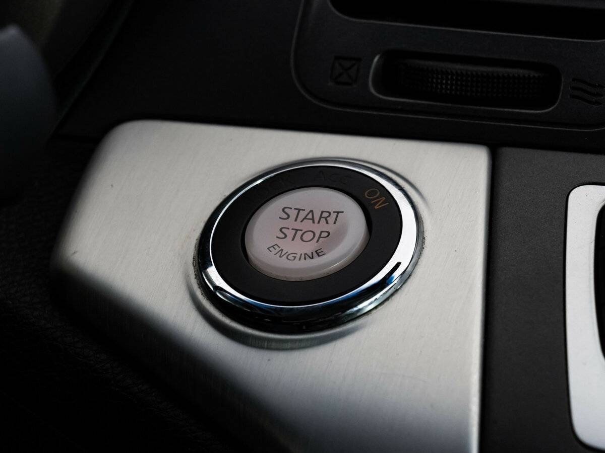 Продажа Б/У Ниссан Мурано. Фото: #16