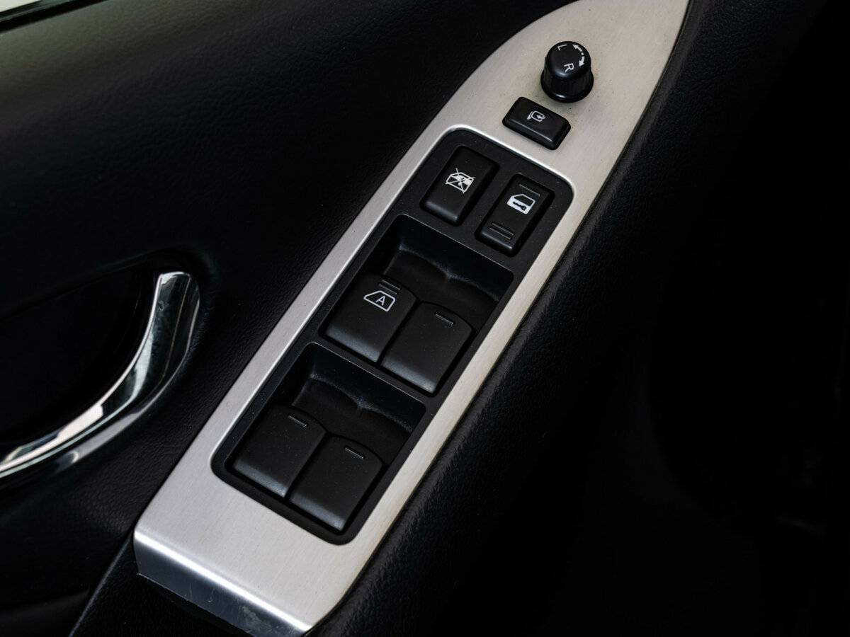 Продажа Б/У Ниссан Мурано. Фото: #22