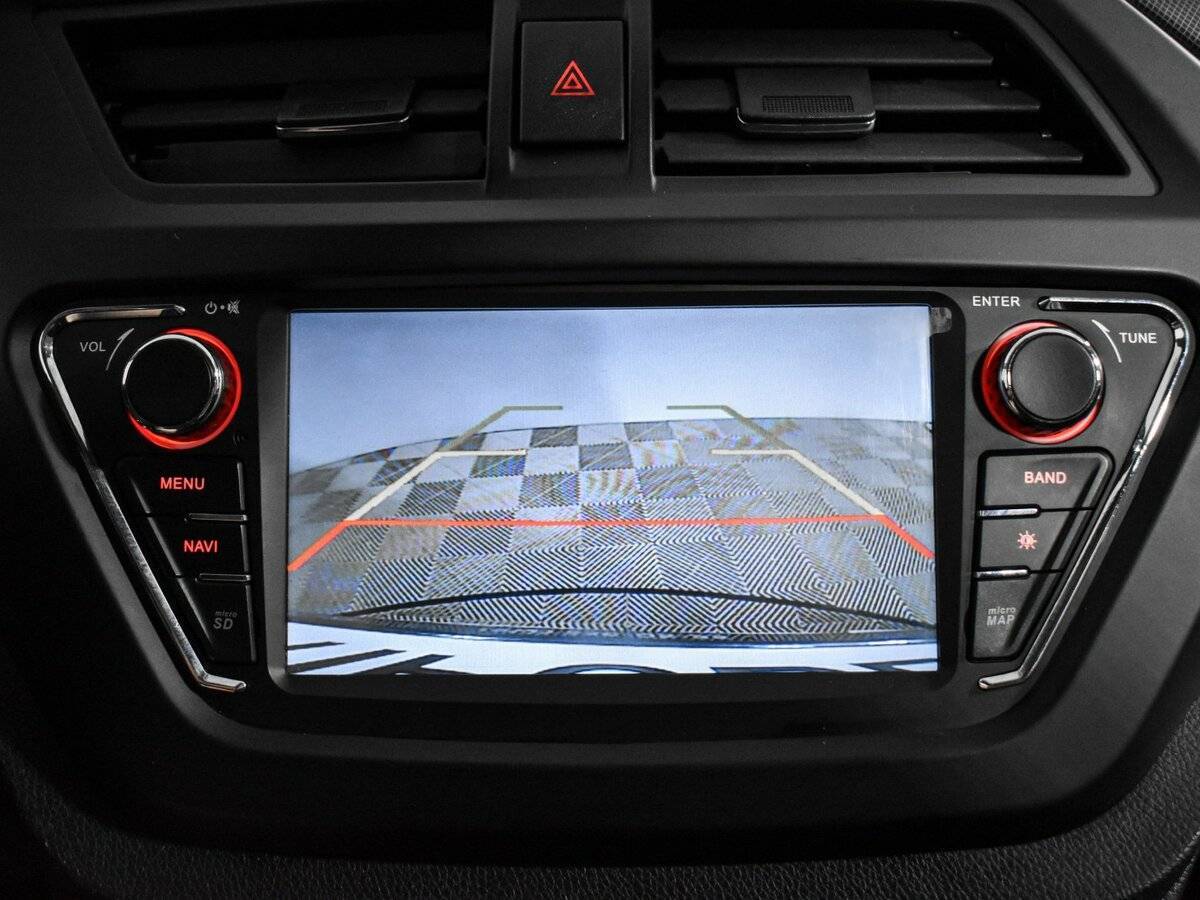 Купить Lifan X50 с пробегом. Фото: #13