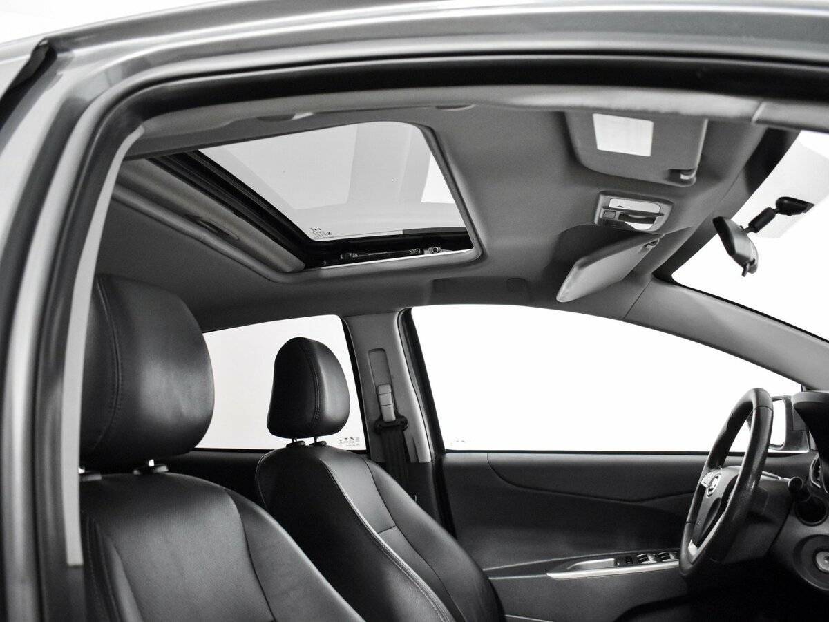 Купить Lifan X50 с пробегом. Фото: #16