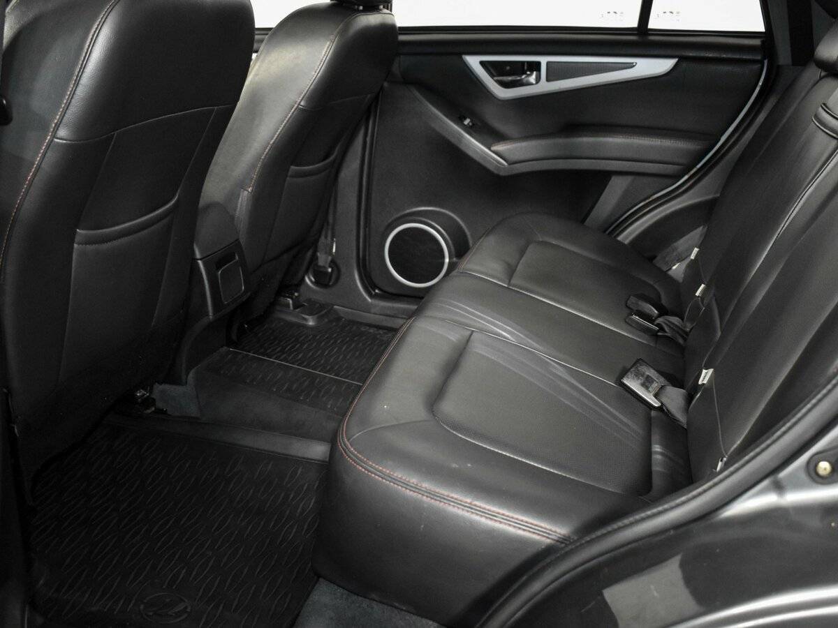 Продажа Б/У Лифан Икс60. Фото: #10