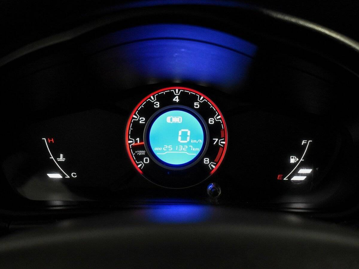 Продажа Б/У Лифан Икс60. Фото: #16