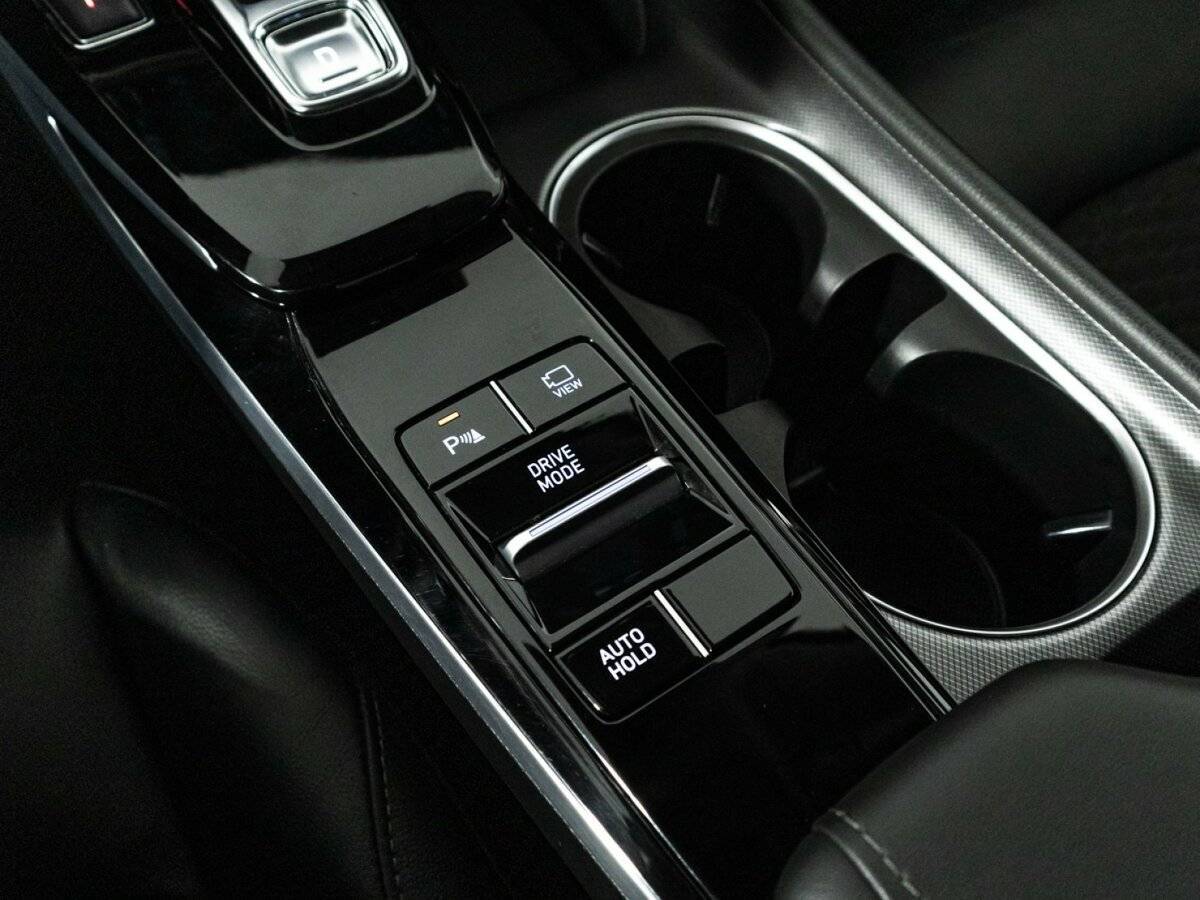 Купить Hyundai Sonata с пробегом. Фото: #17