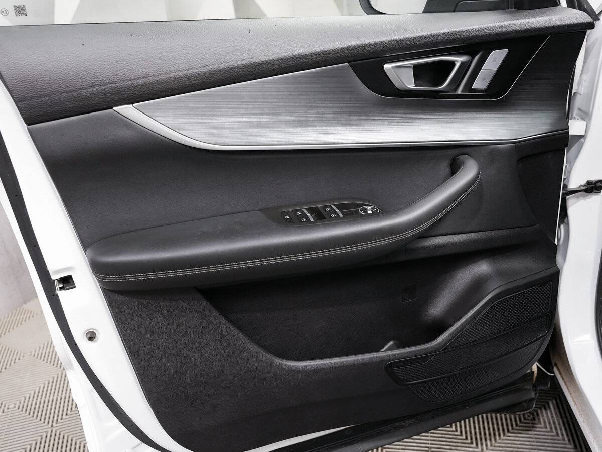 Купить Chery Tiggo 7 Pro Max с пробегом. Фото: #15