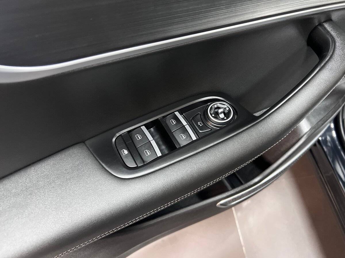 Купить Chery Tiggo 7 Pro с пробегом. Фото: #13