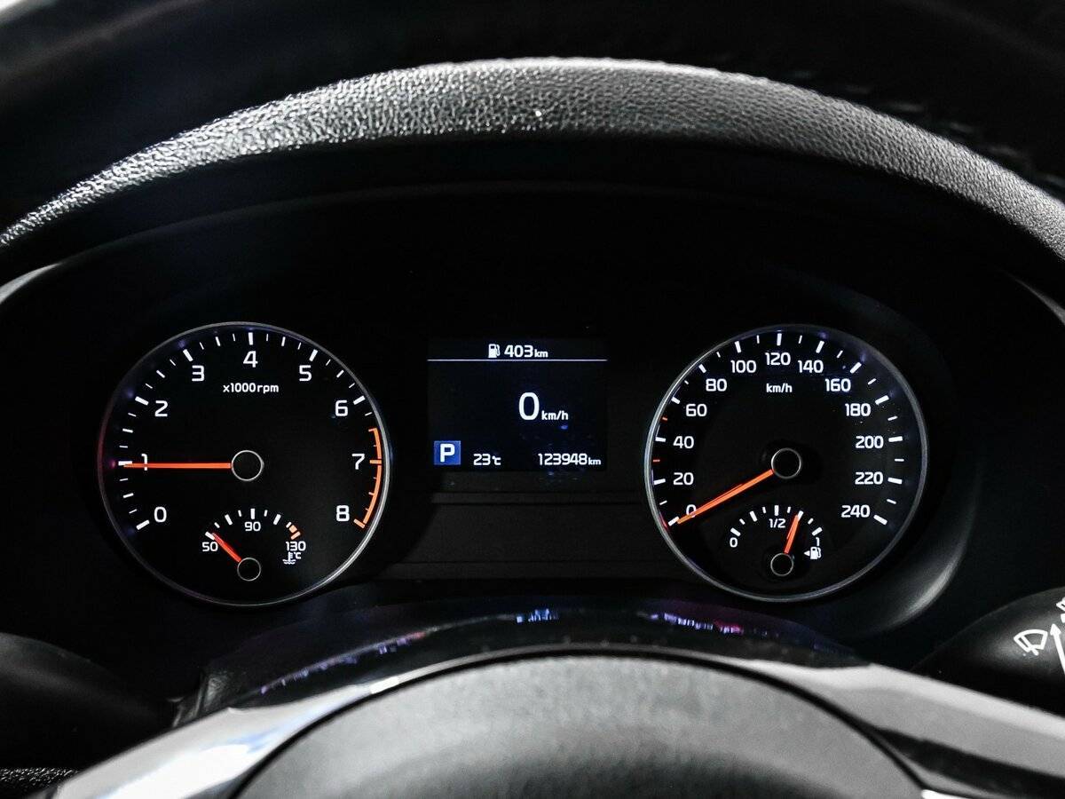 Продажа Б/У Киа Спортейдж. Фото: #9