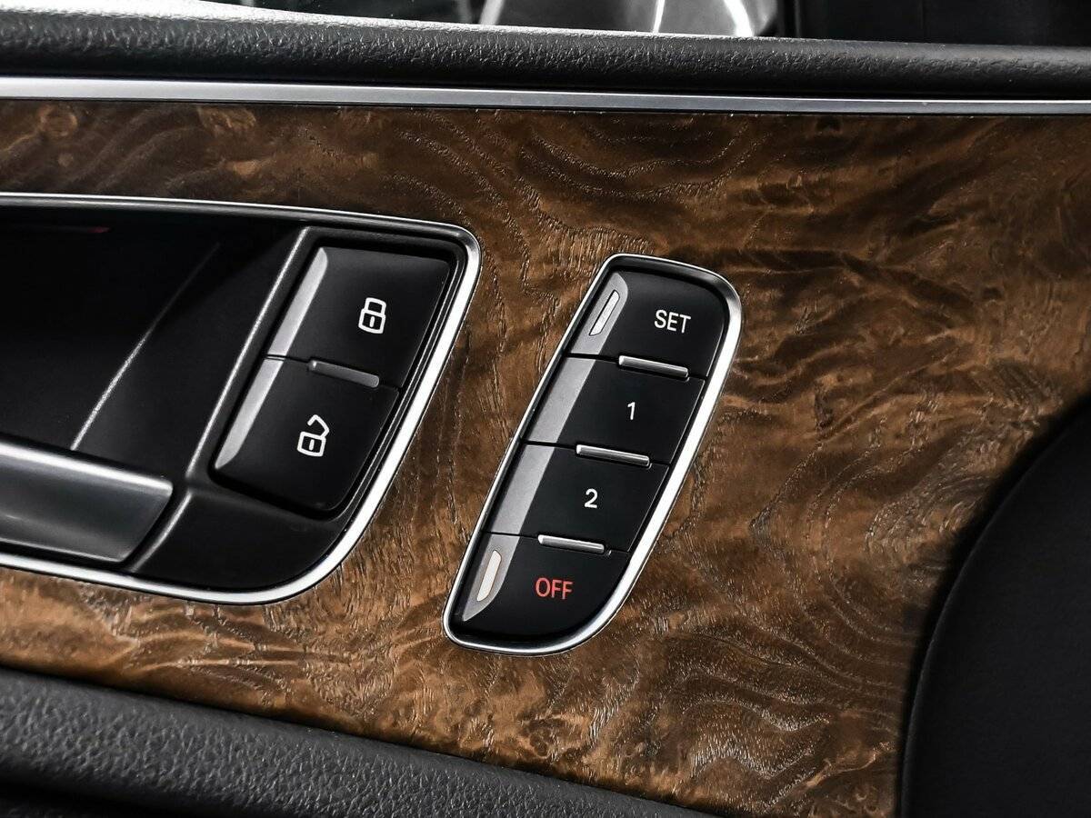 Купить Audi A6 с пробегом. Фото: #12