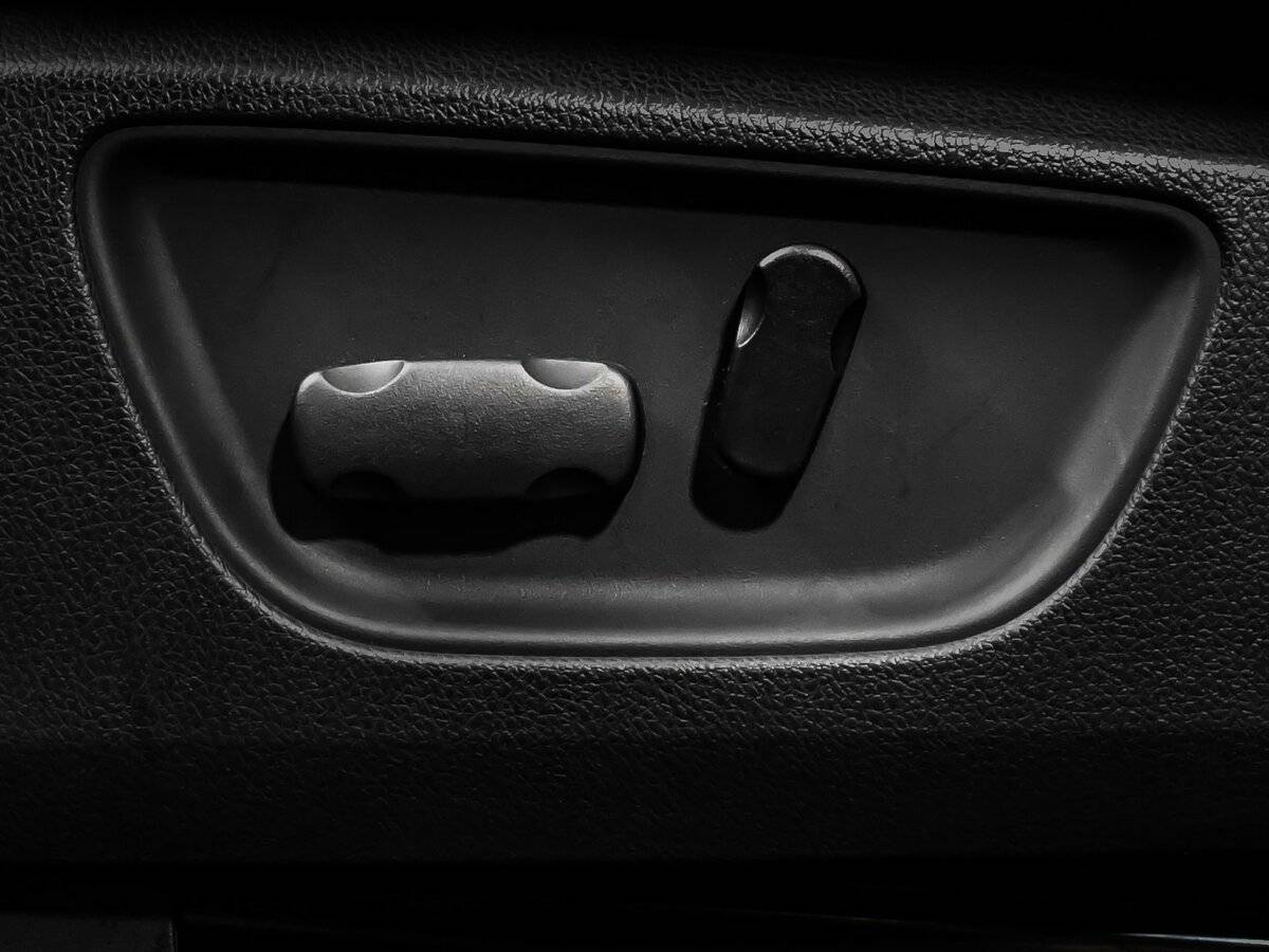 Купить Mitsubishi Pajero Sport с пробегом. Фото: #14