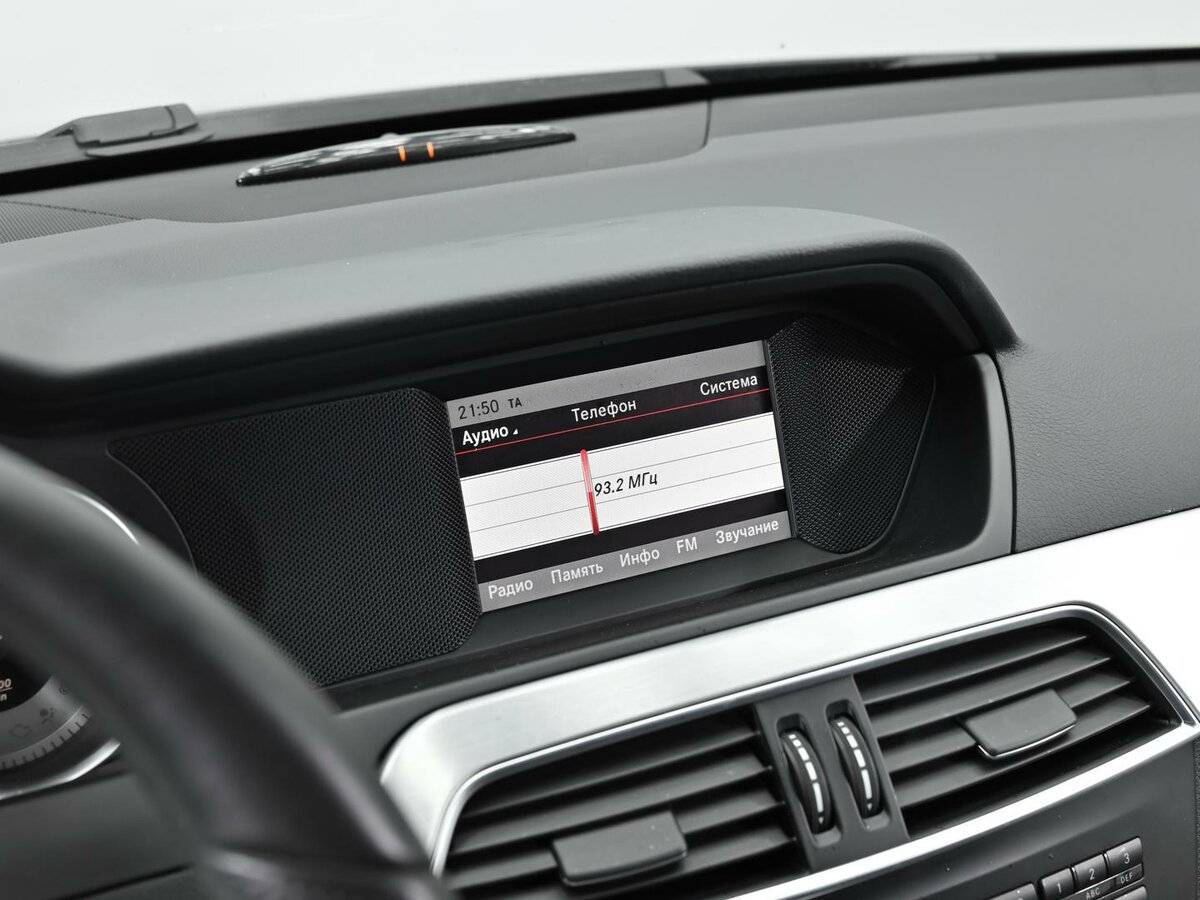 Купить Mercedes-Benz C-Класс с пробегом. Фото: #8