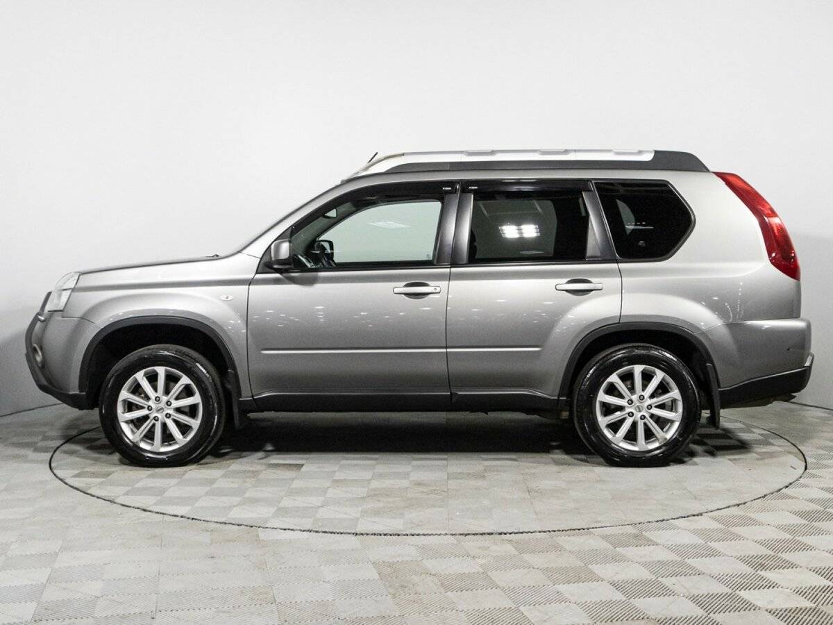 Продажа Б/У Ниссан Икс-Трейл. Фото: #7