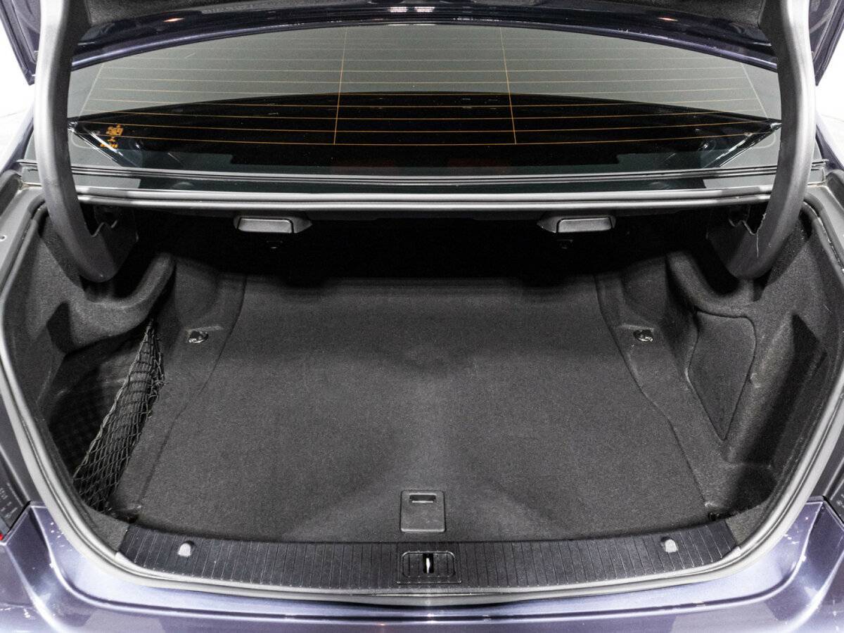 Купить Mercedes-Benz E-Класс с пробегом. Фото: #14