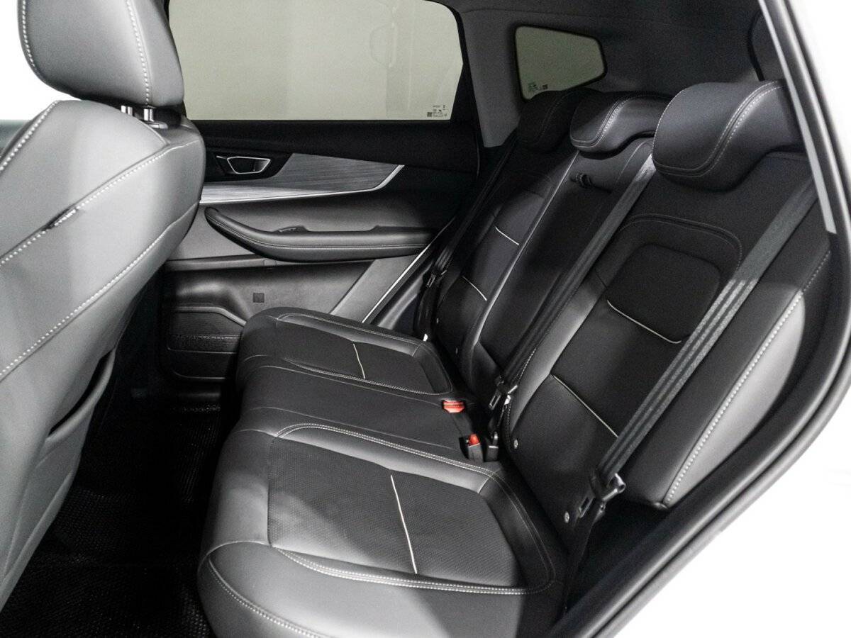 Продажа Б/У Чери Тигго 7 Про Макс. Фото: #9