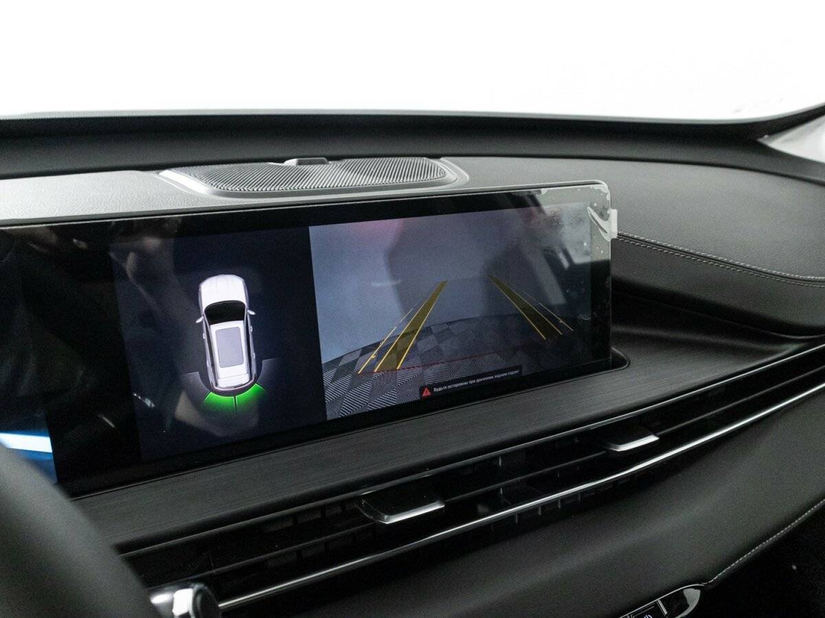 Продажа Б/У Чери Тигго 7 Про Макс. Фото: #15