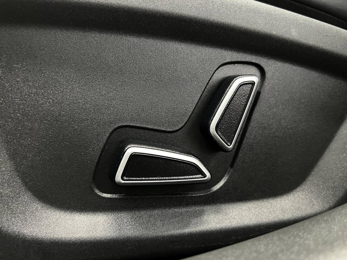 Купить Changan UNI-V с пробегом. Фото: #21