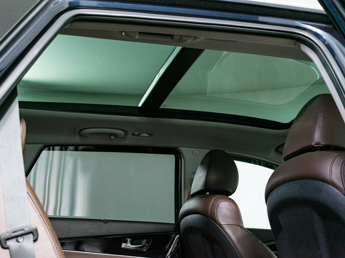 Продажа Б/У Киа Соренто. Фото: #10