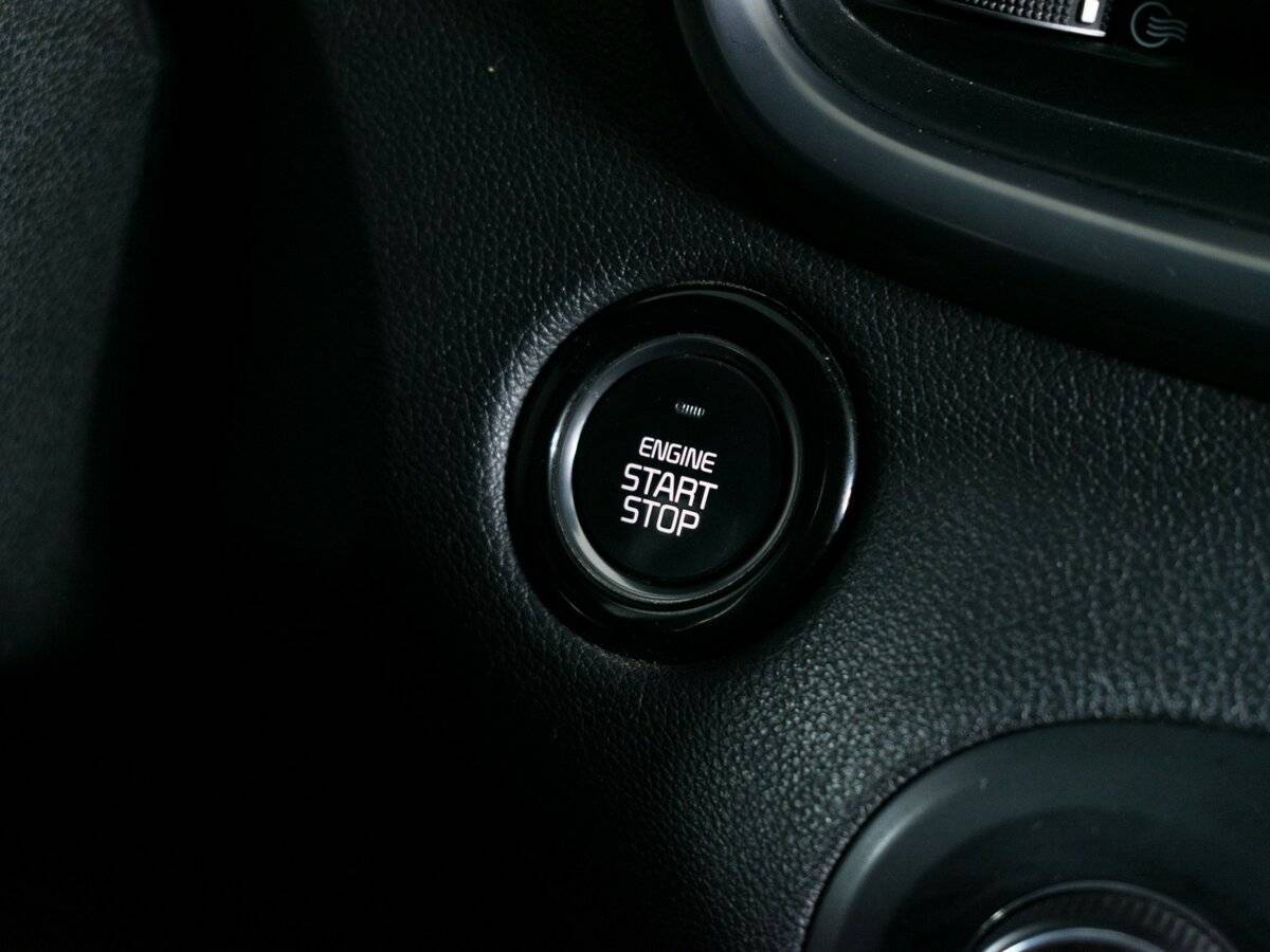 Продажа Б/У Киа Соренто. Фото: #13