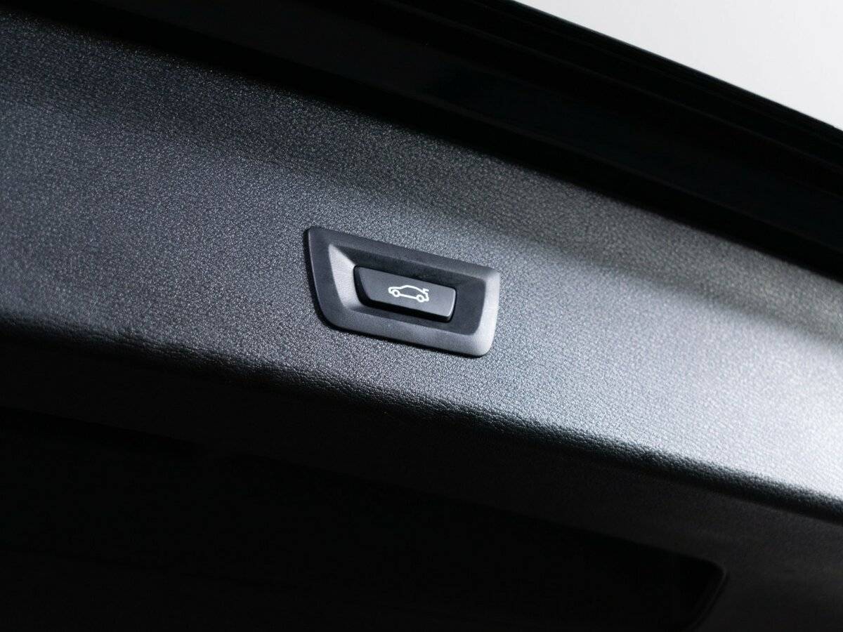 Купить BMW X1 с пробегом. Фото: #7