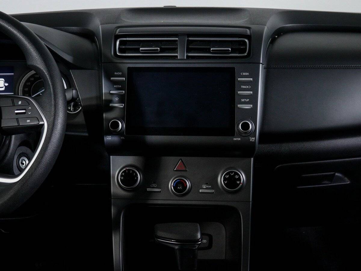 Купить Hyundai Creta с пробегом. Фото: #11