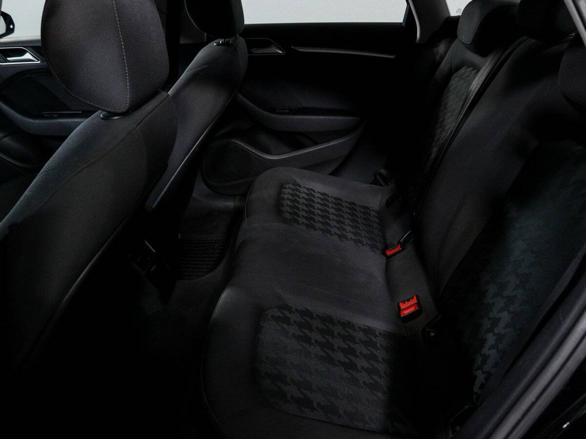 Купить Audi A3 с пробегом. Фото: #9