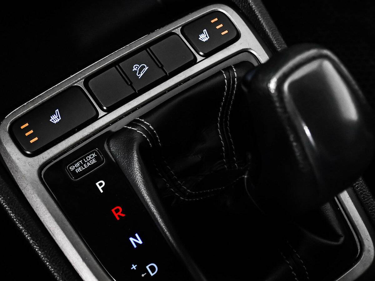 Продажа Б/У Хендай Крета. Фото: #14