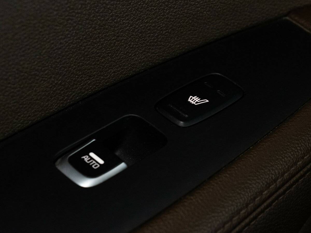 Купить Kia Sorento с пробегом. Фото: #21