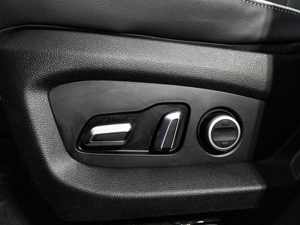 Купить EXEED VX с пробегом. Фото: #17