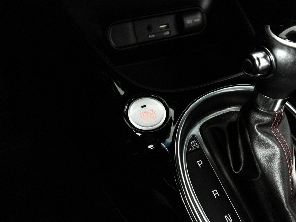 Продажа Б/У Киа Соул. Фото: #14