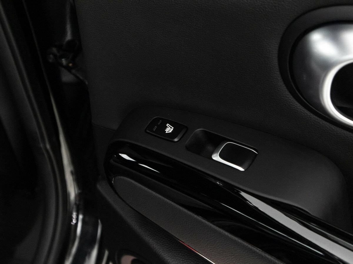 Продажа Б/У Киа Соул. Фото: #17