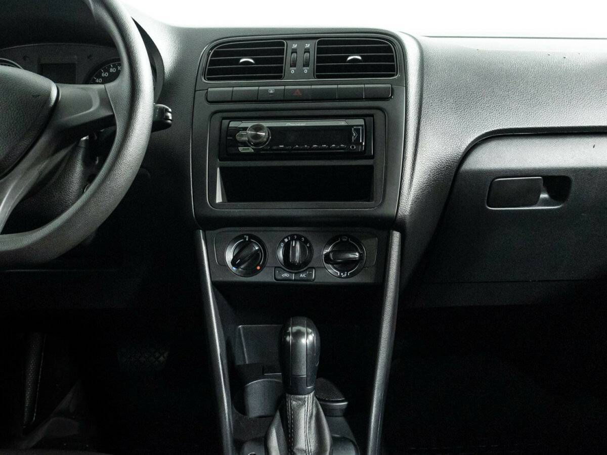 Продажа Б/У Фольксваген Поло. Фото: #13