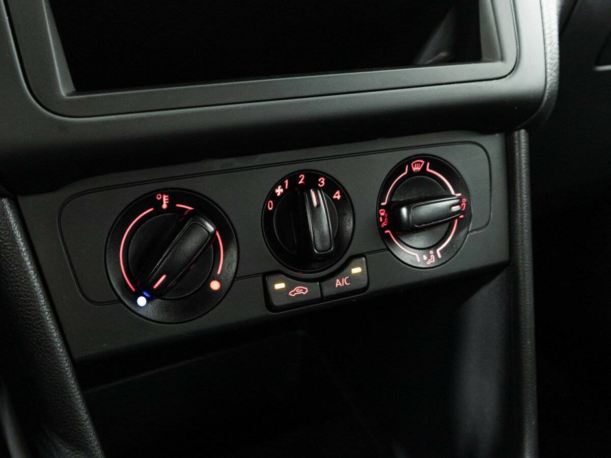 Продажа Б/У Фольксваген Поло. Фото: #15