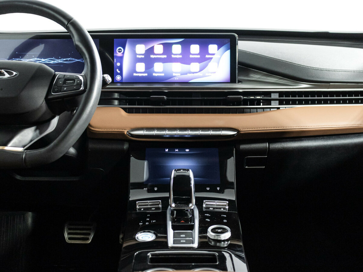 Продажа Б/У Чери Тигго 8 Про Макс. Фото: #13