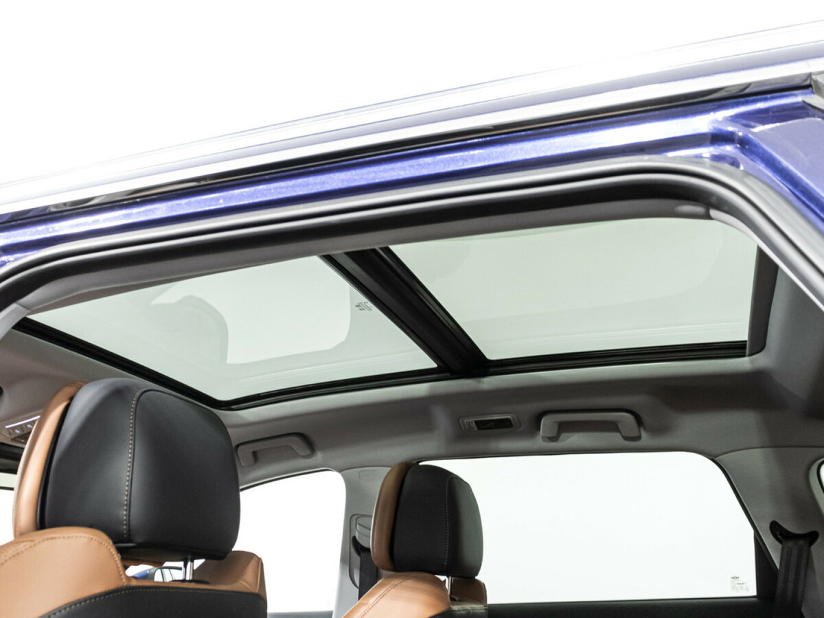 Продажа Б/У Чери Тигго 8 Про Макс. Фото: #14