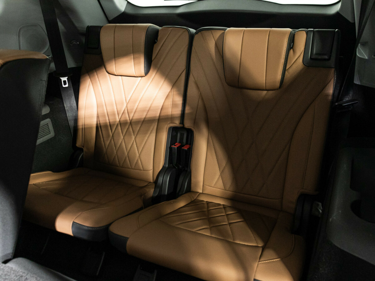 Продажа Б/У Чери Тигго 8 Про Макс. Фото: #15