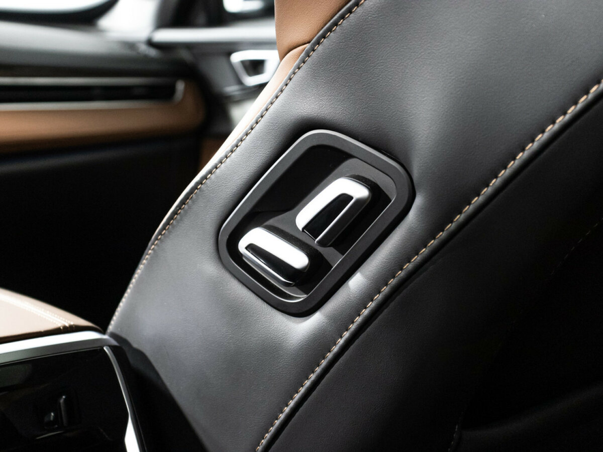 Продажа Б/У Чери Тигго 8 Про Макс. Фото: #16