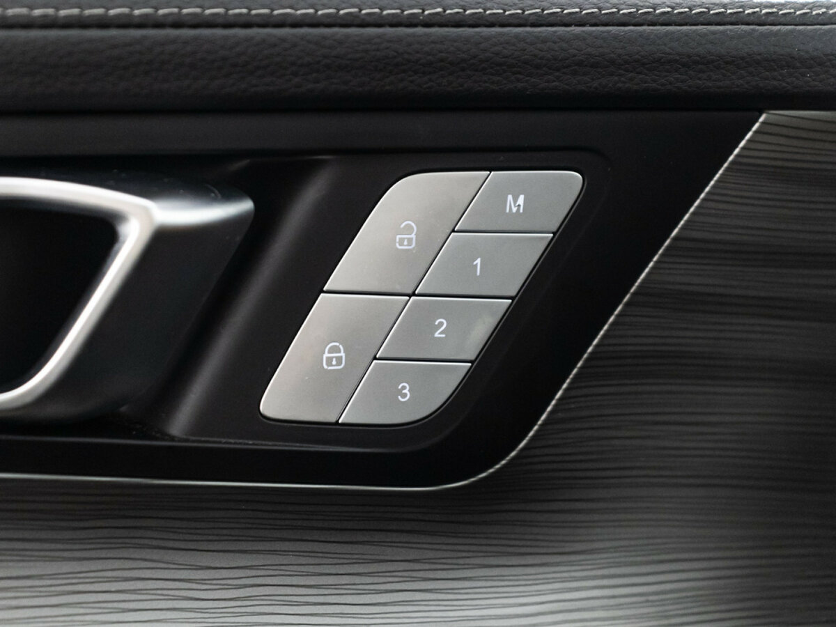 Продажа Б/У Чери Тигго 8 Про Макс. Фото: #19