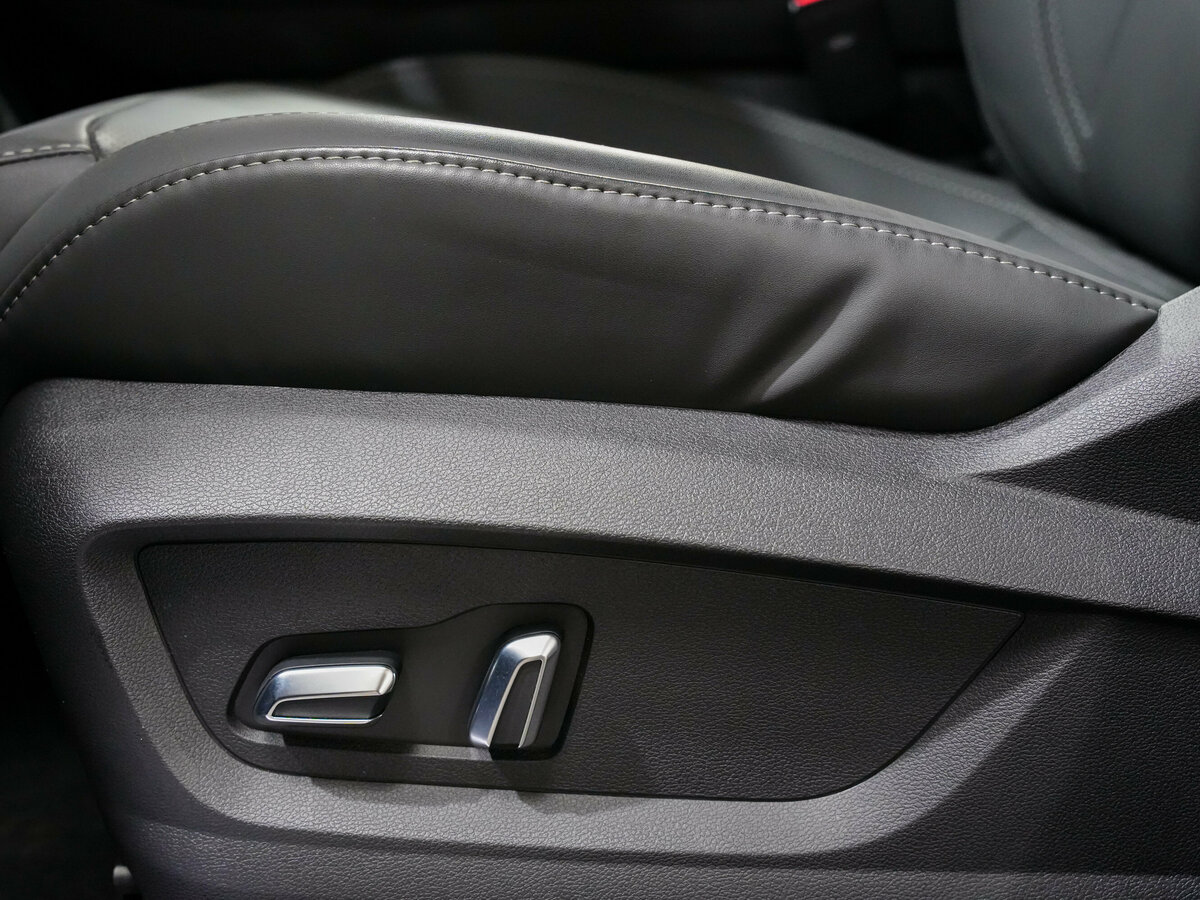 Купить Chery Tiggo 7 Pro Max с пробегом. Фото: #14