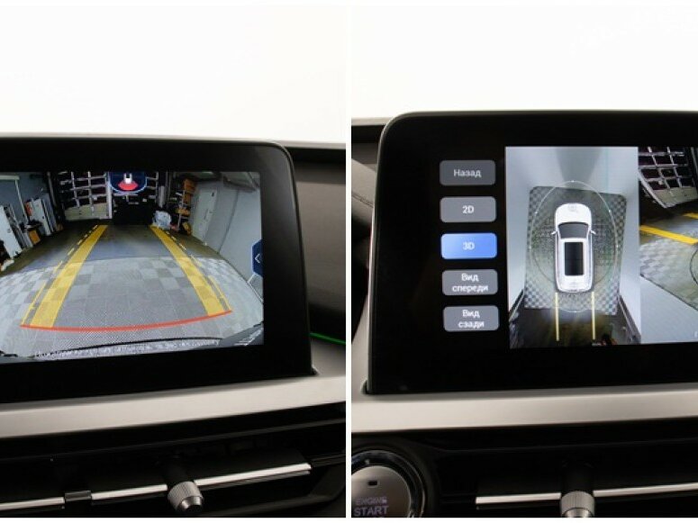 Купить Chery Tiggo 7 Pro с пробегом. Фото: #16