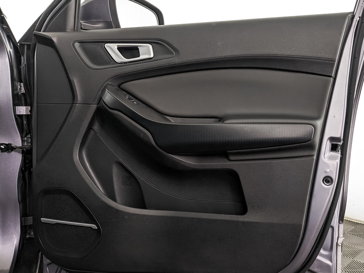 Продажа Б/У Чери Тигго 4. Фото: #22